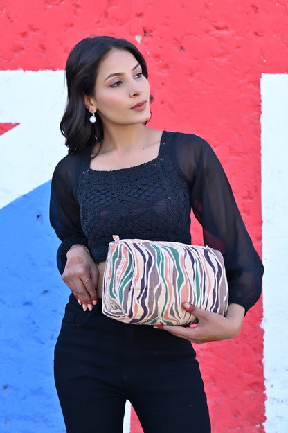 The Earthwave Three Piece Travel Set
