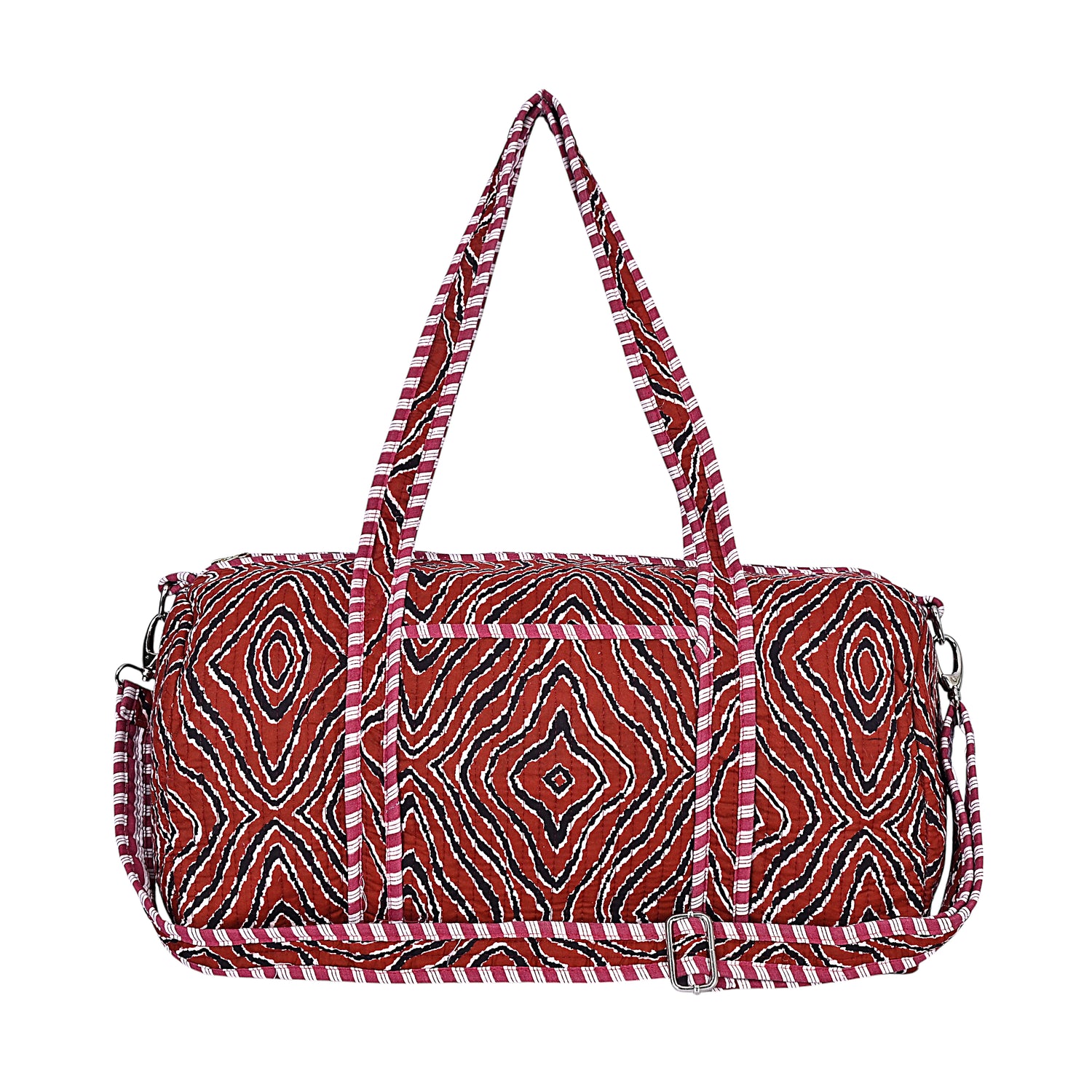 The Wavelength Cotton Weekender