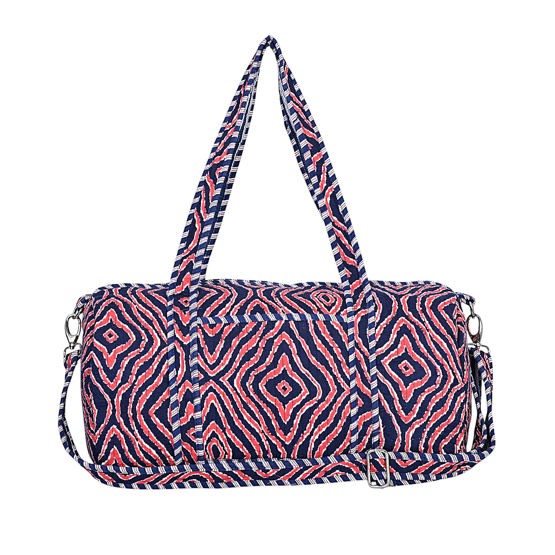 The Wavelength Cotton Weekender