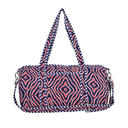 The Wavelength Cotton Weekender