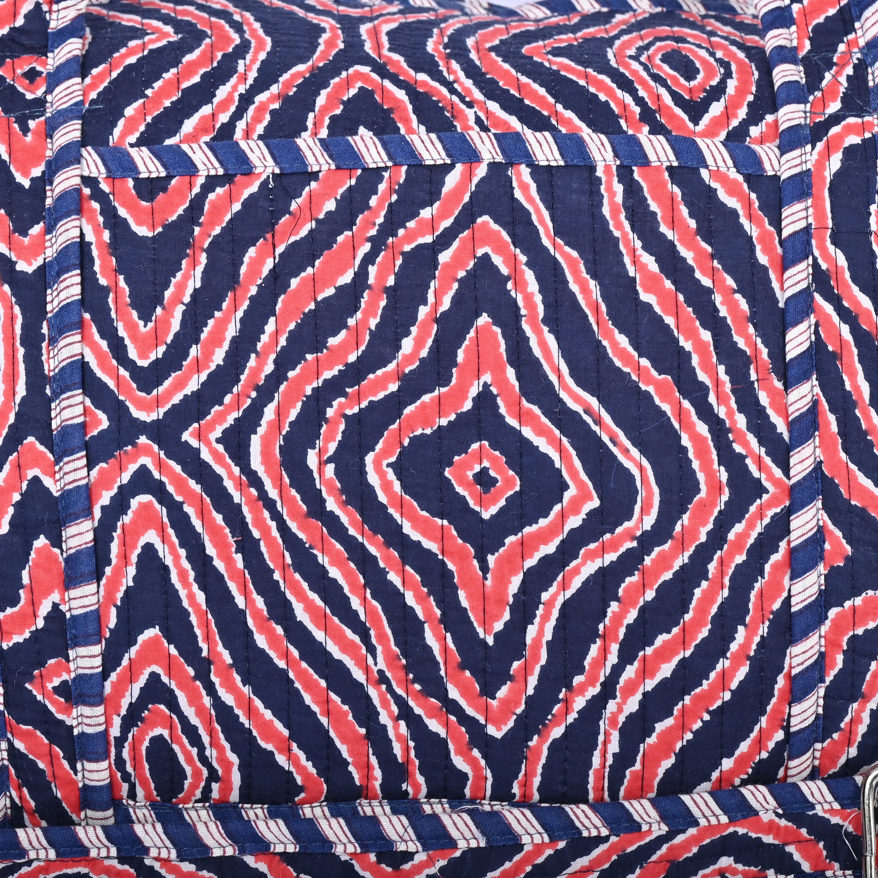 The Wavelength Cotton Weekender