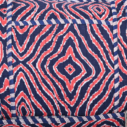 The Wavelength Cotton Weekender