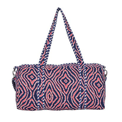 The Wavelength Cotton Weekender