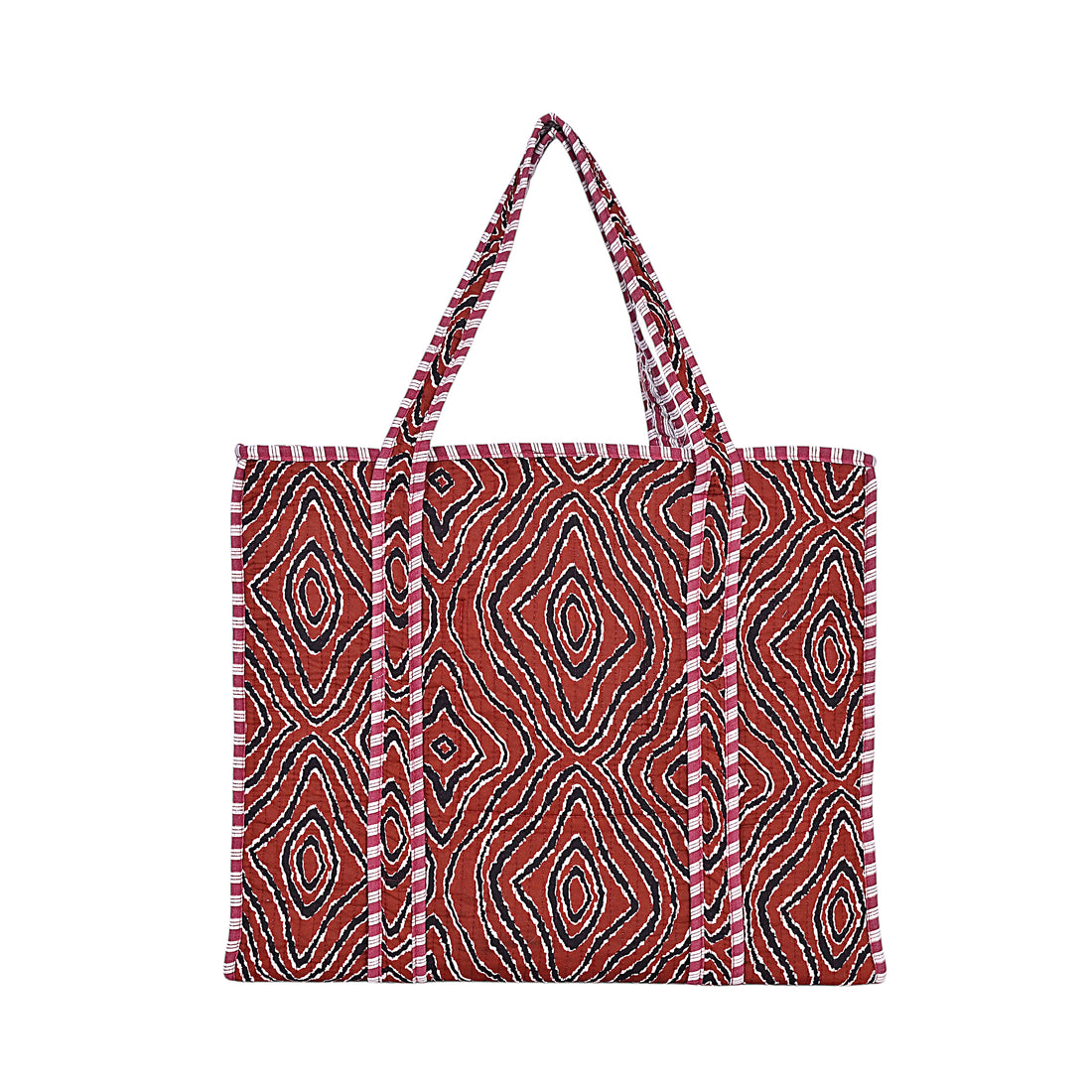 The Wavelength Tote