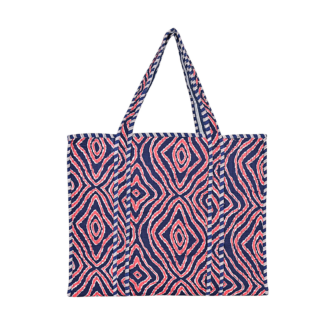 The Wavelength Tote