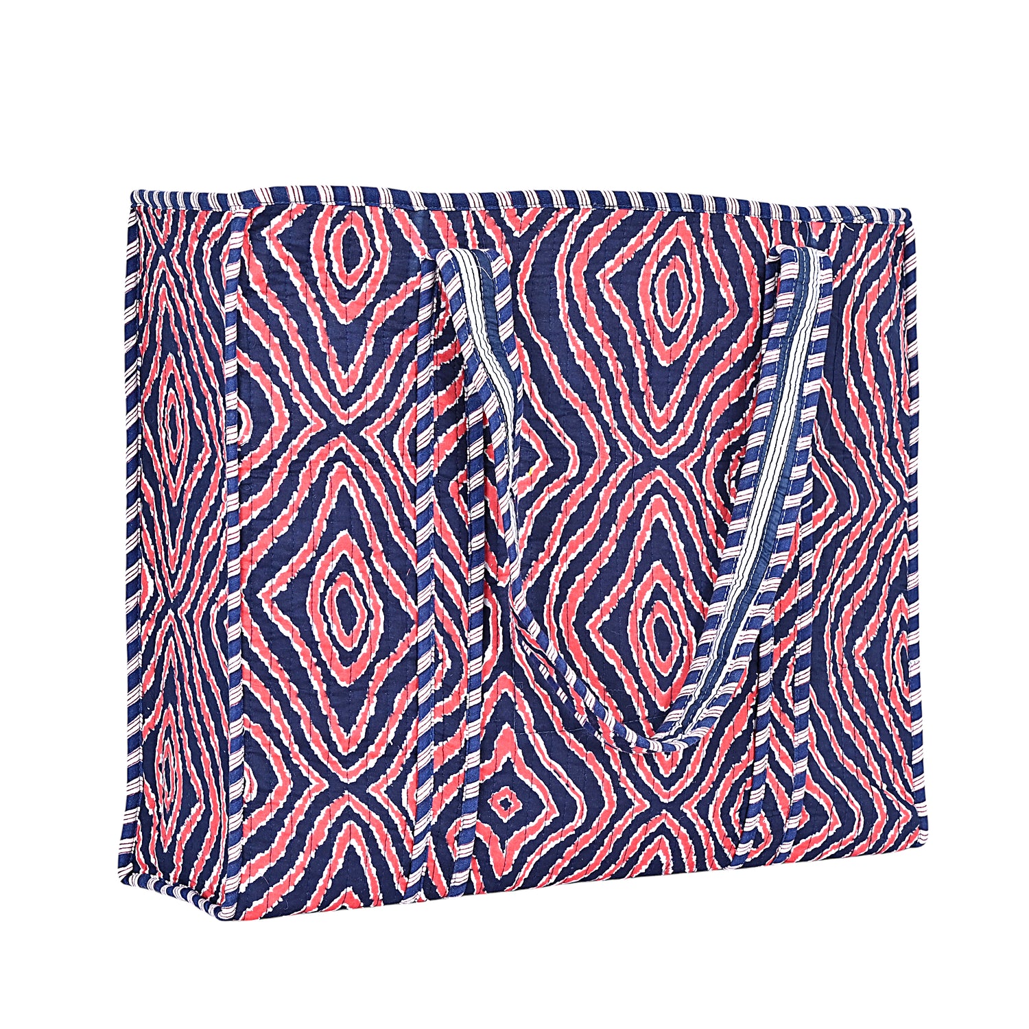 The Wavelength Tote