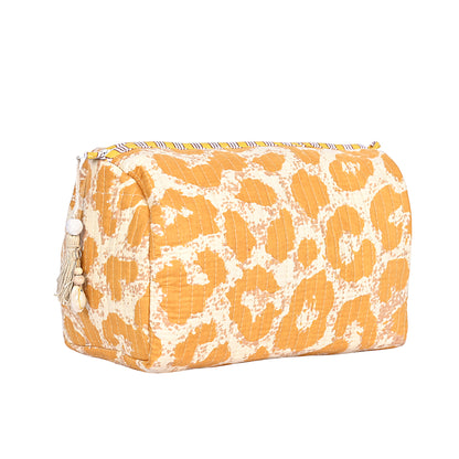 The Leopard Travel Set