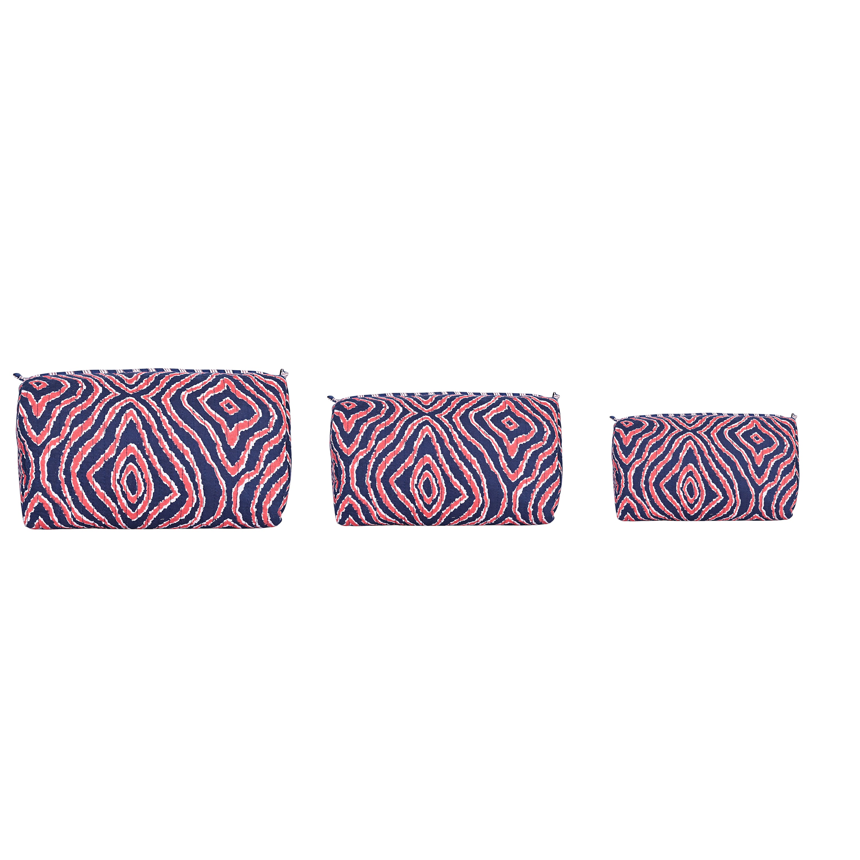 The Wavelength Three Piece Travel Set