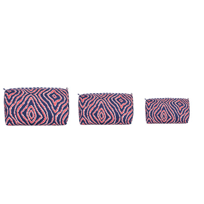 The Wavelength Three Piece Travel Set
