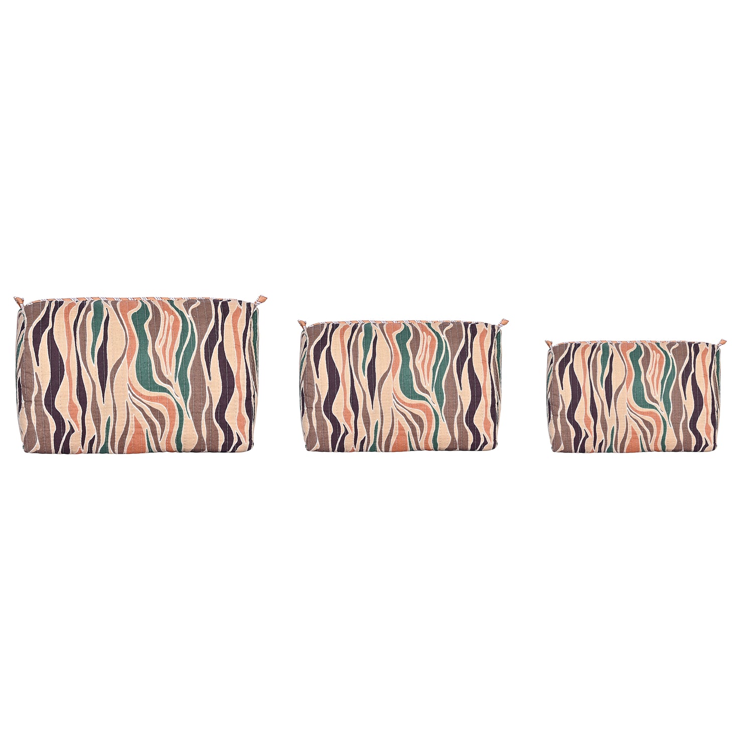 The Earthwave Three Piece Travel Set