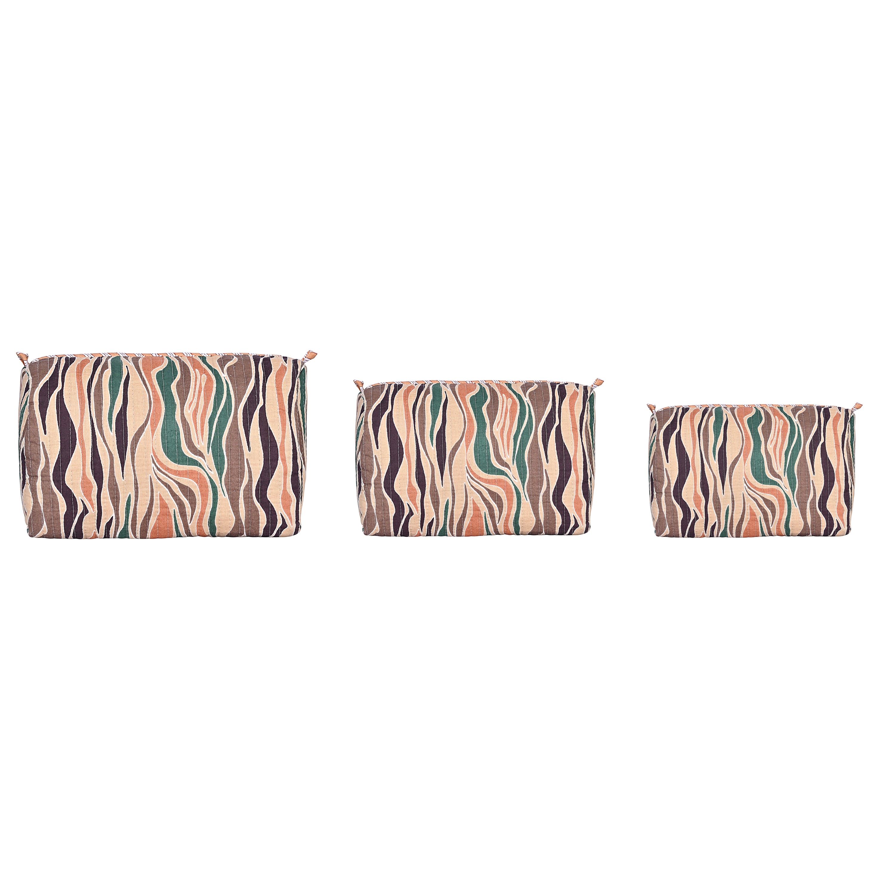 The Earthwave Three Piece Travel Set