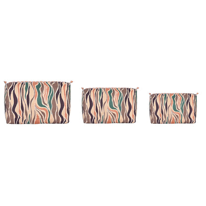 The Earthwave Three Piece Travel Set