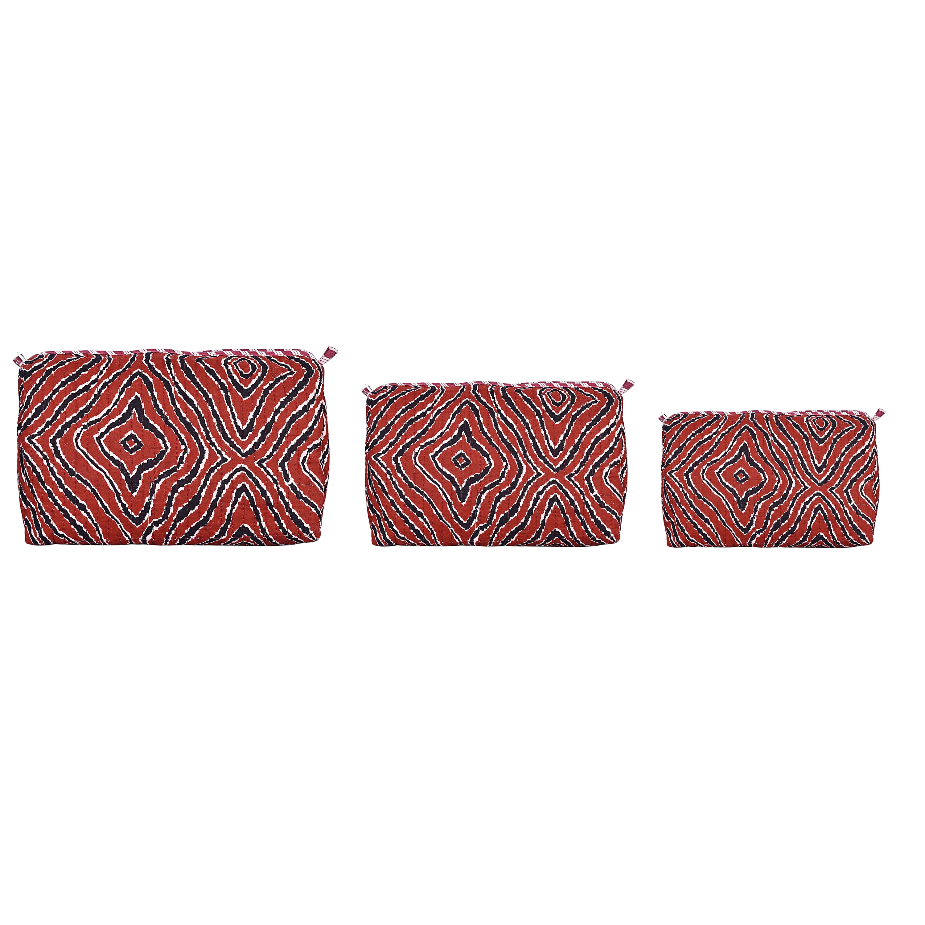 The Wavelength Three Piece Travel Set