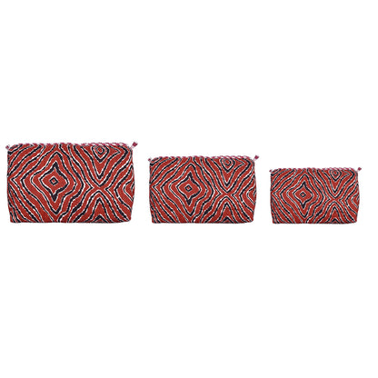 The Wavelength Three Piece Travel Set
