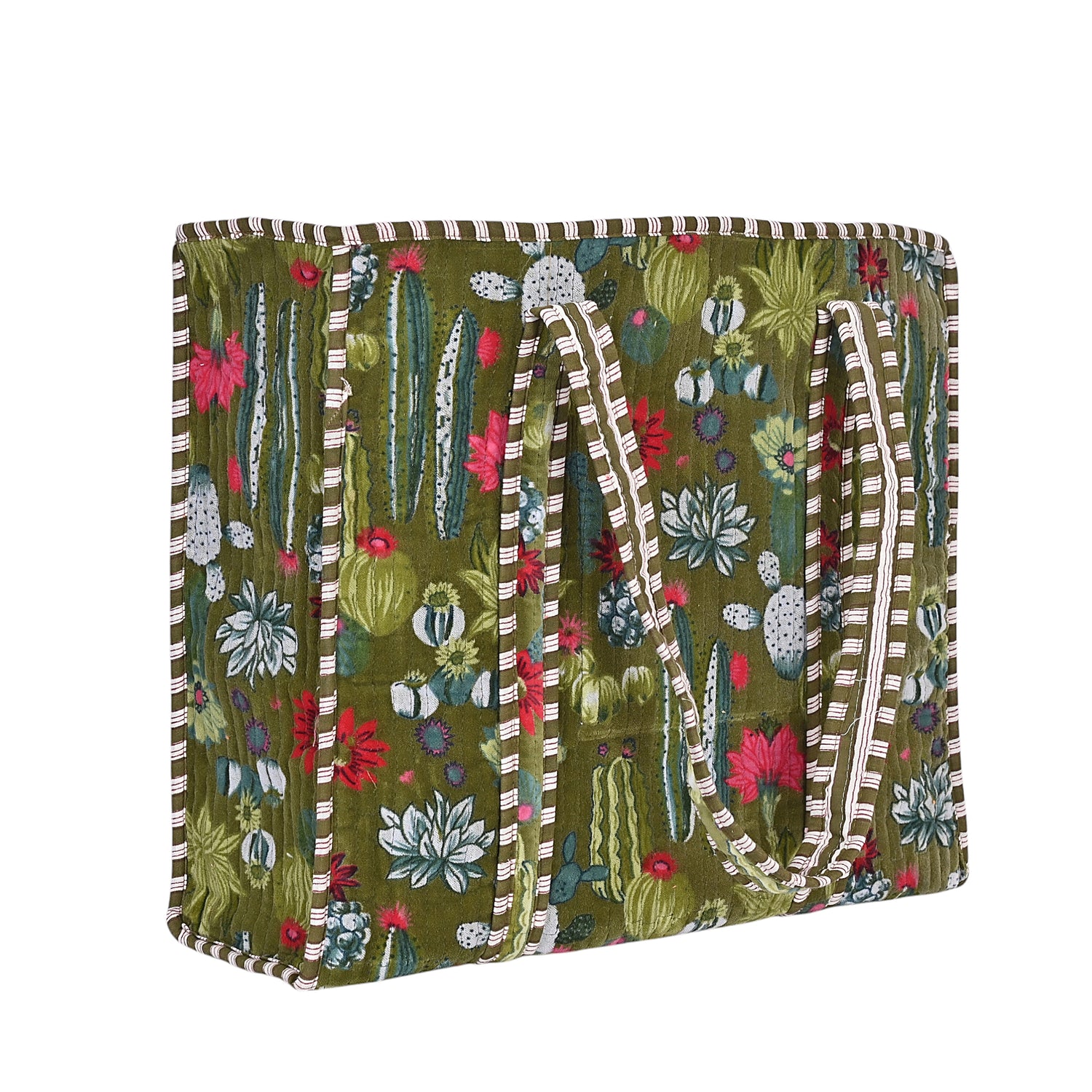 The Cactus Tote