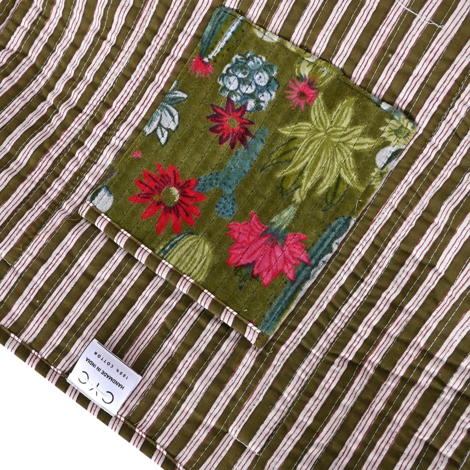 The Cactus Tote