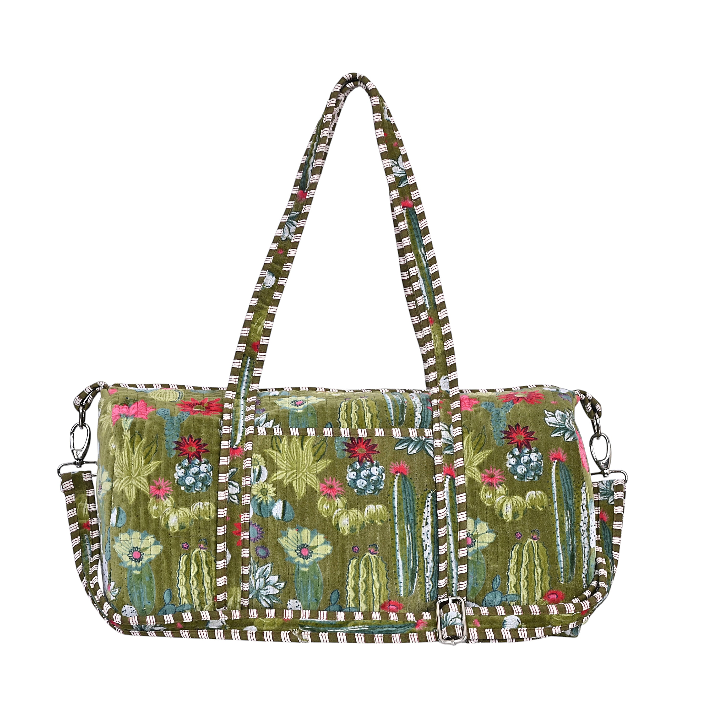 The Cactus Weekender