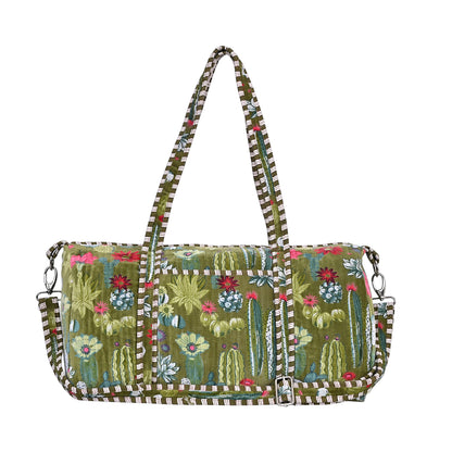The Cactus Weekender