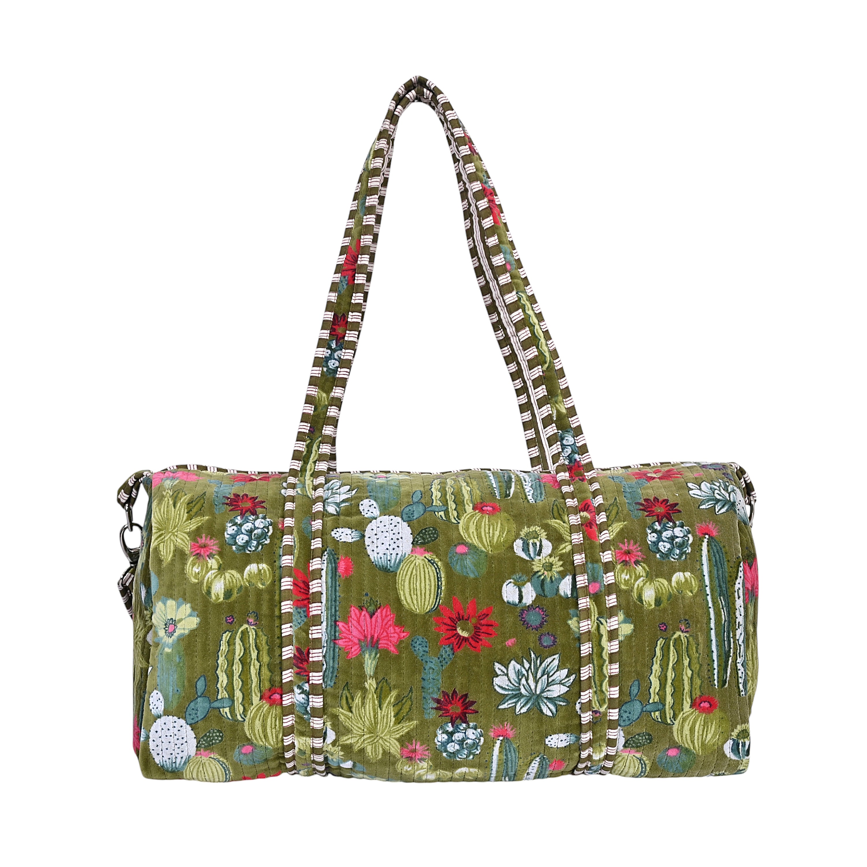 The Cactus Weekender