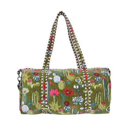 The Cactus Weekender