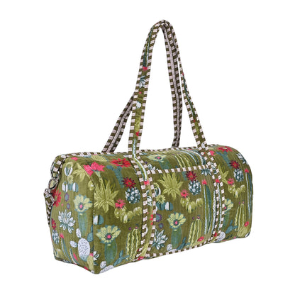 The Cactus Weekender