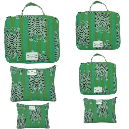6 Piece Travel Set