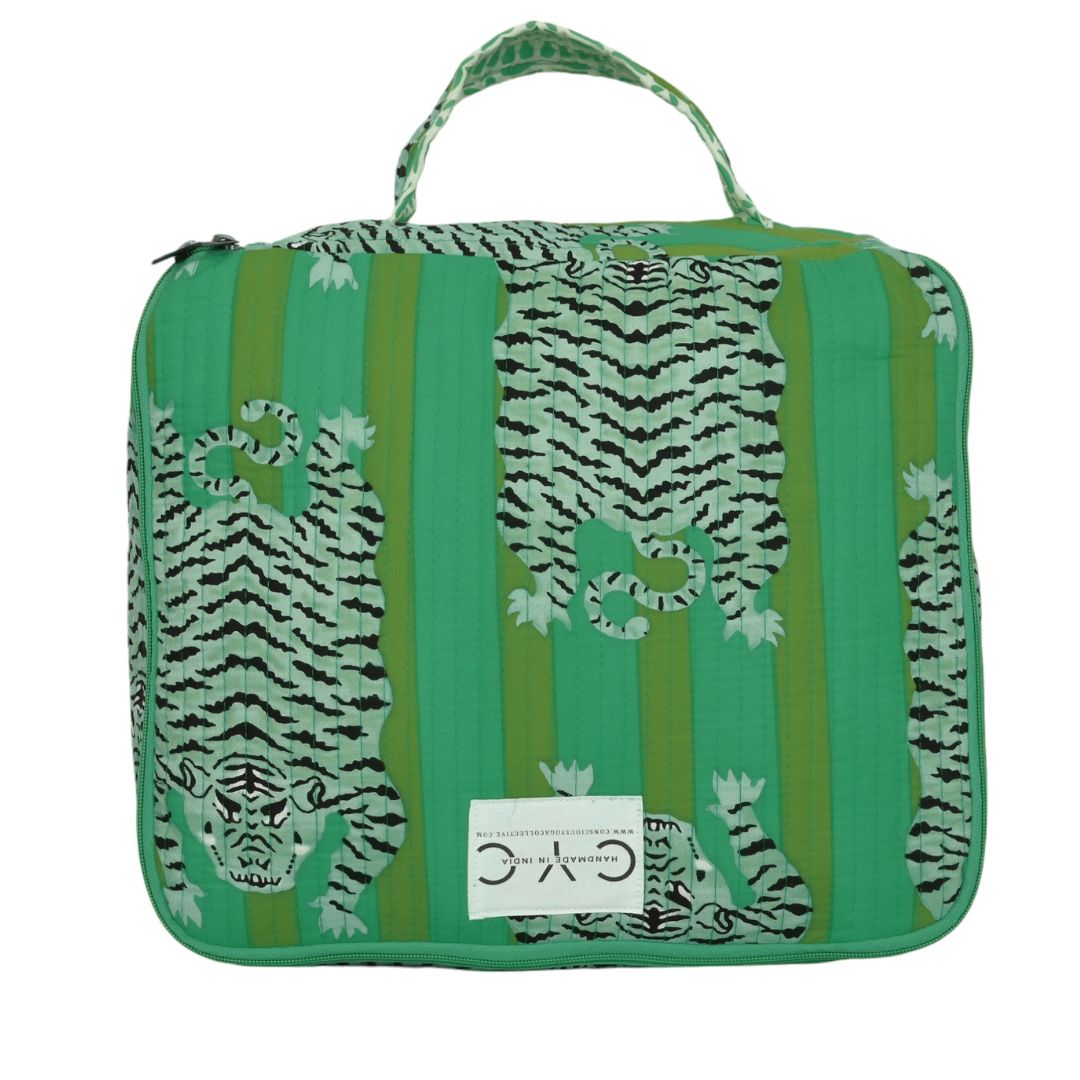 6-Piece Yoga Travel Set