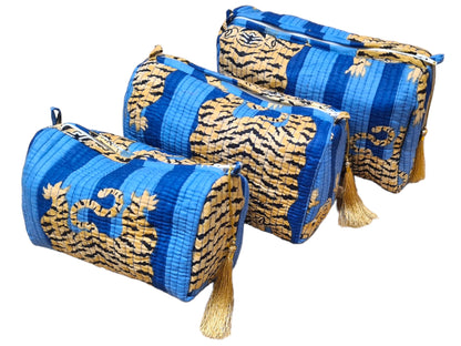 Tibetan Tiger 3 Piece Travel Set