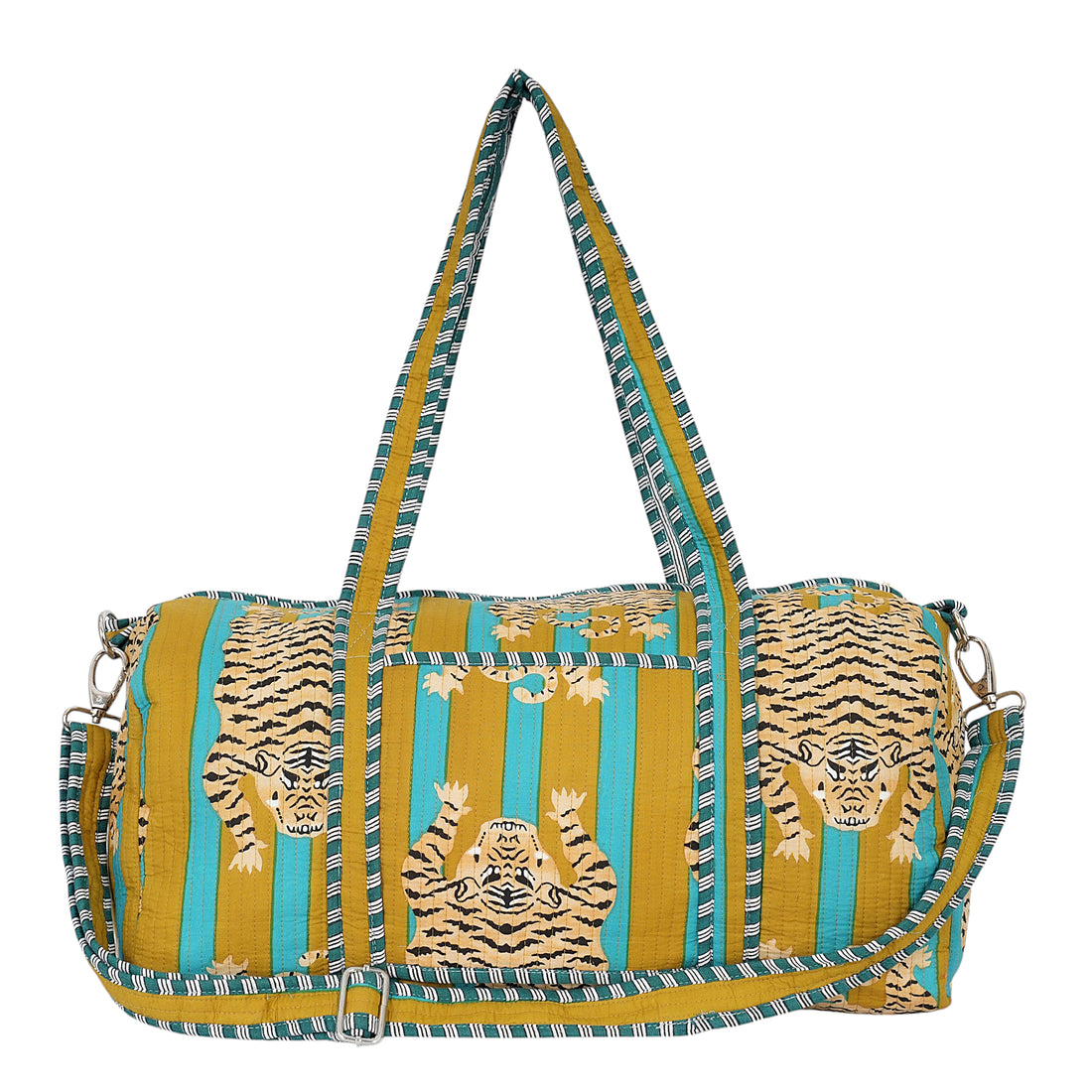 Weekender Duffle Bags 