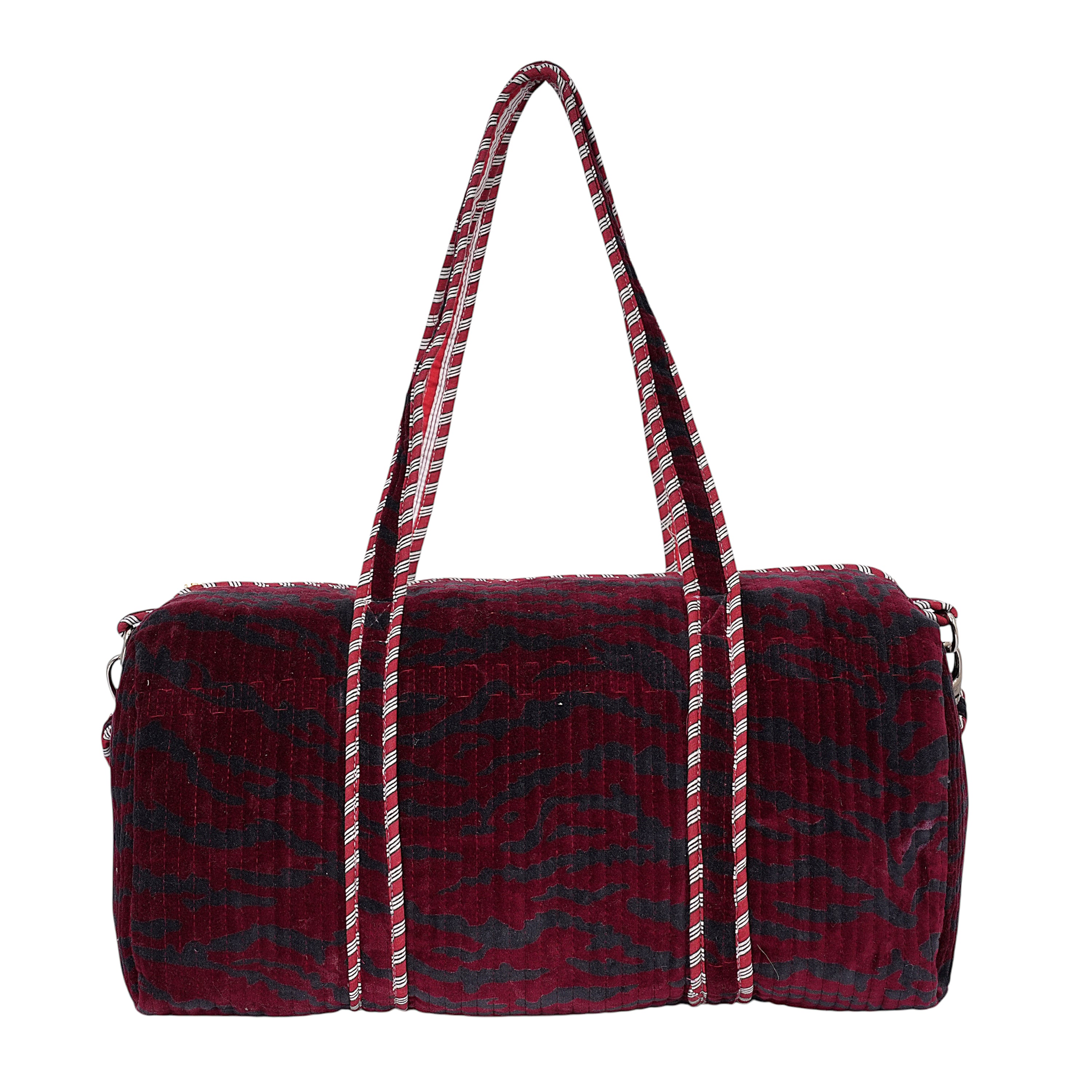 The Tiger Leopard Weekender