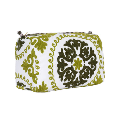 The Suzani Three Piece Travel Set