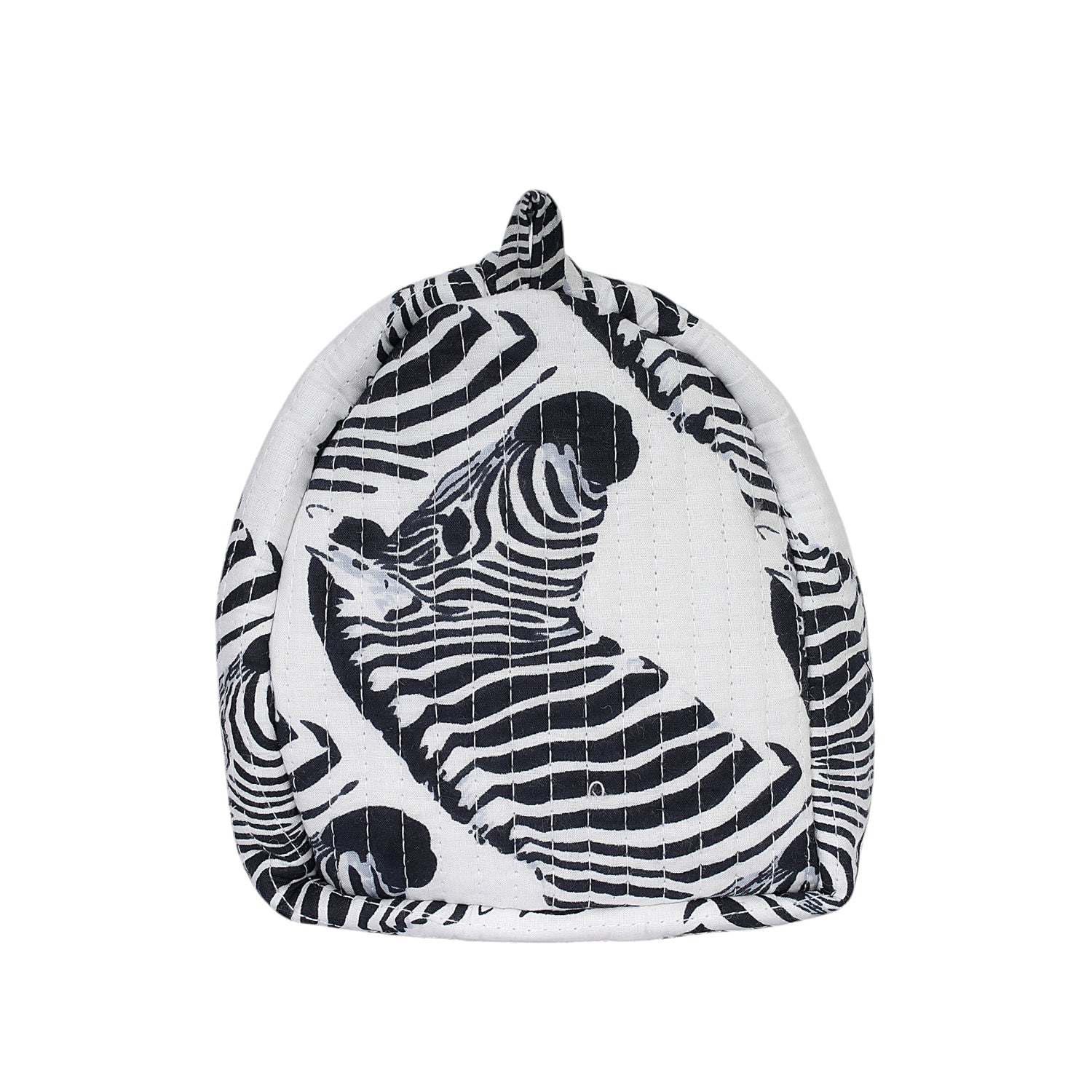 The Zebra Travel Set