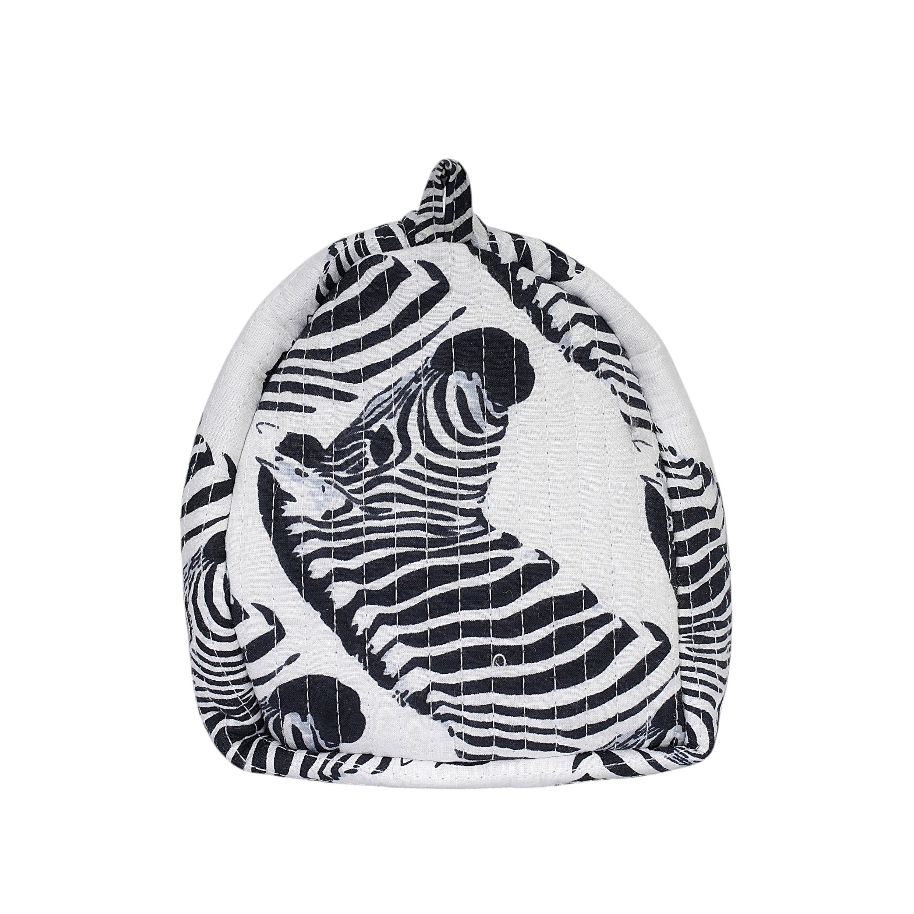 The Zebra Travel Set