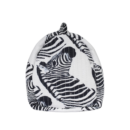 The Zebra Travel Set
