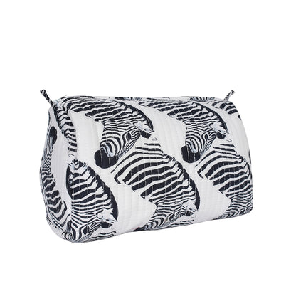 The Zebra Travel Set