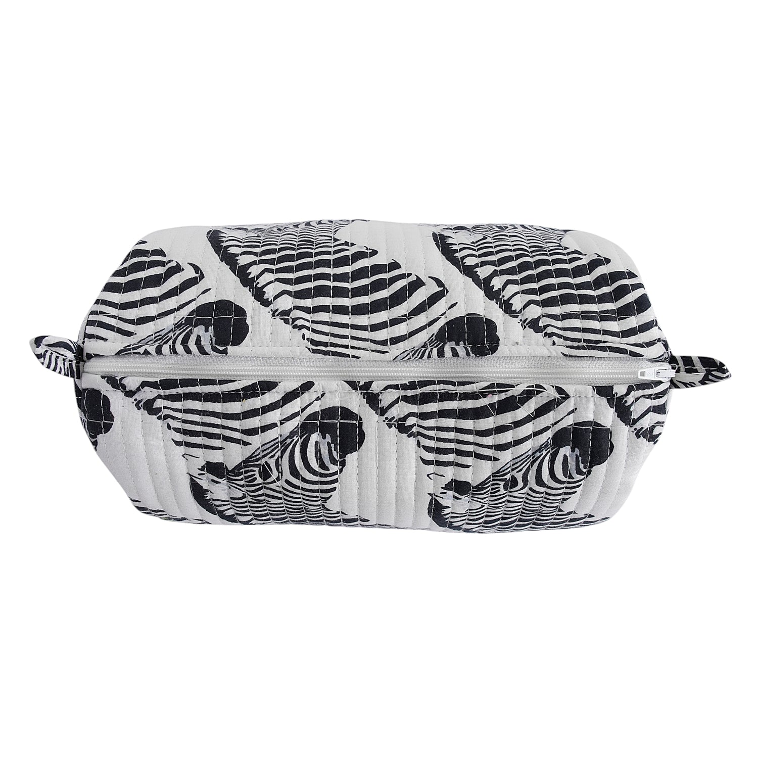 The Zebra Travel Set
