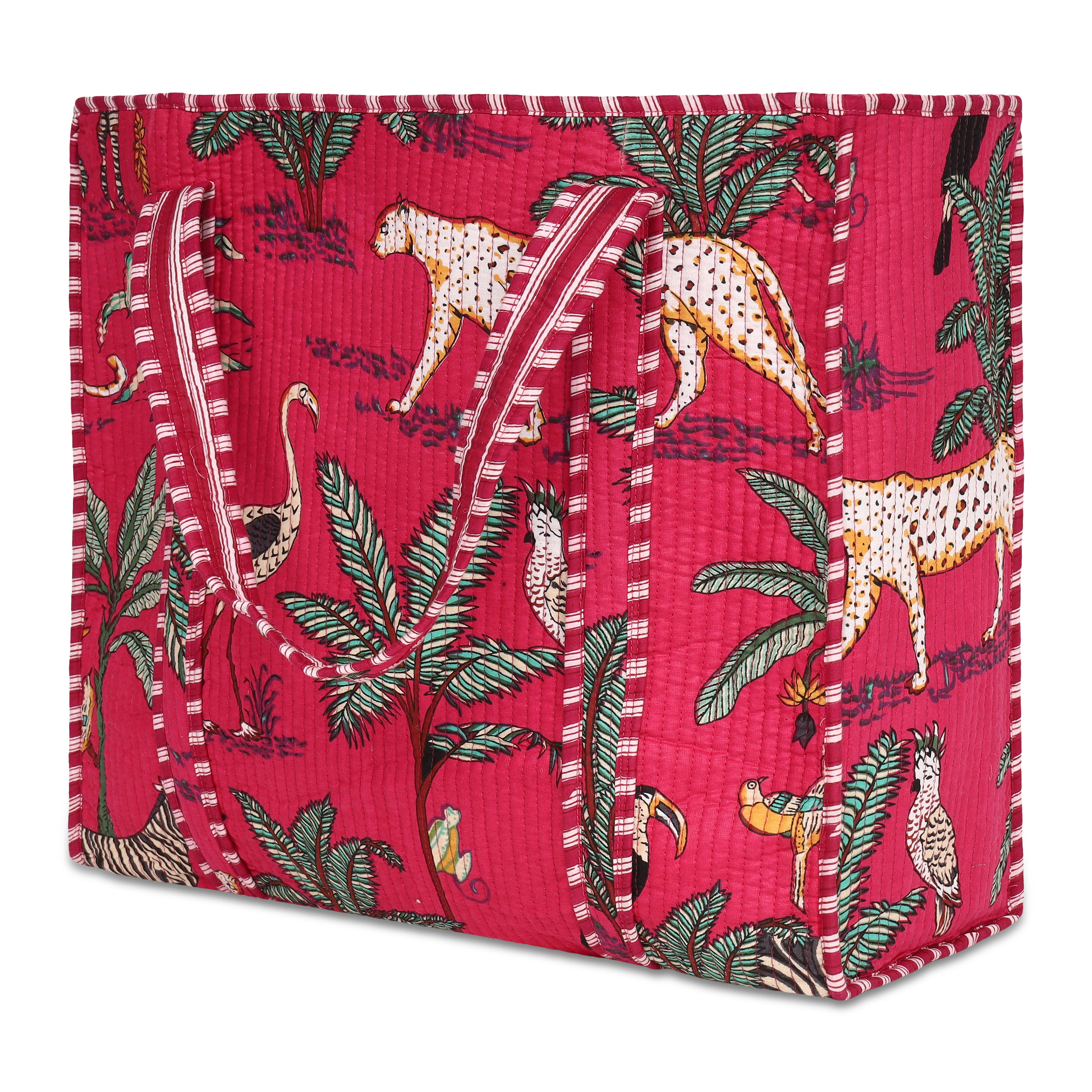 The Jungle Tote