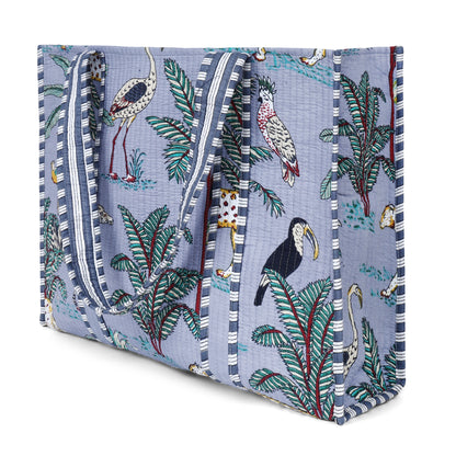 The Jungle Tote