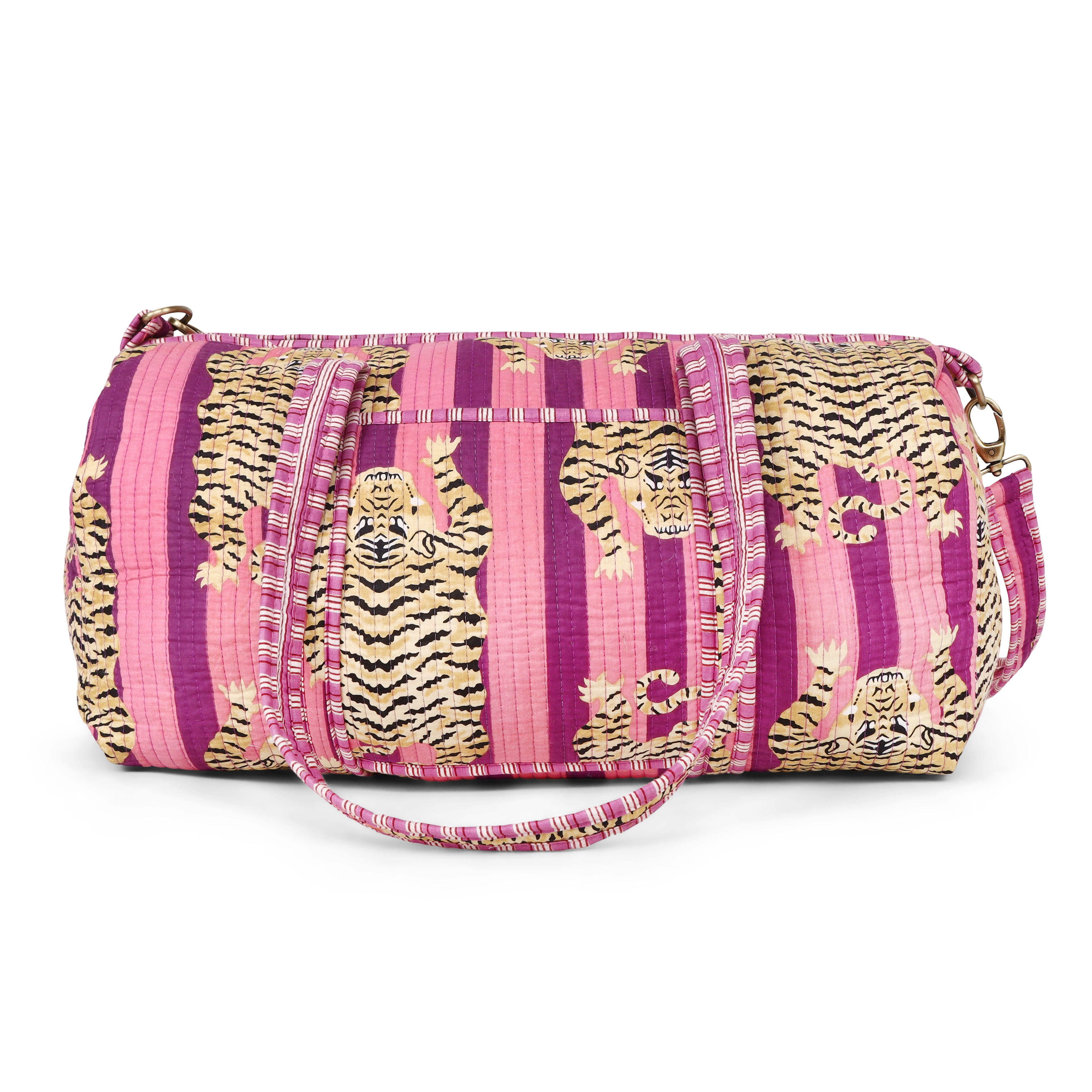 Weekender Duffle Bags 