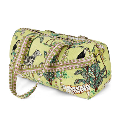 Best Weekender Bag