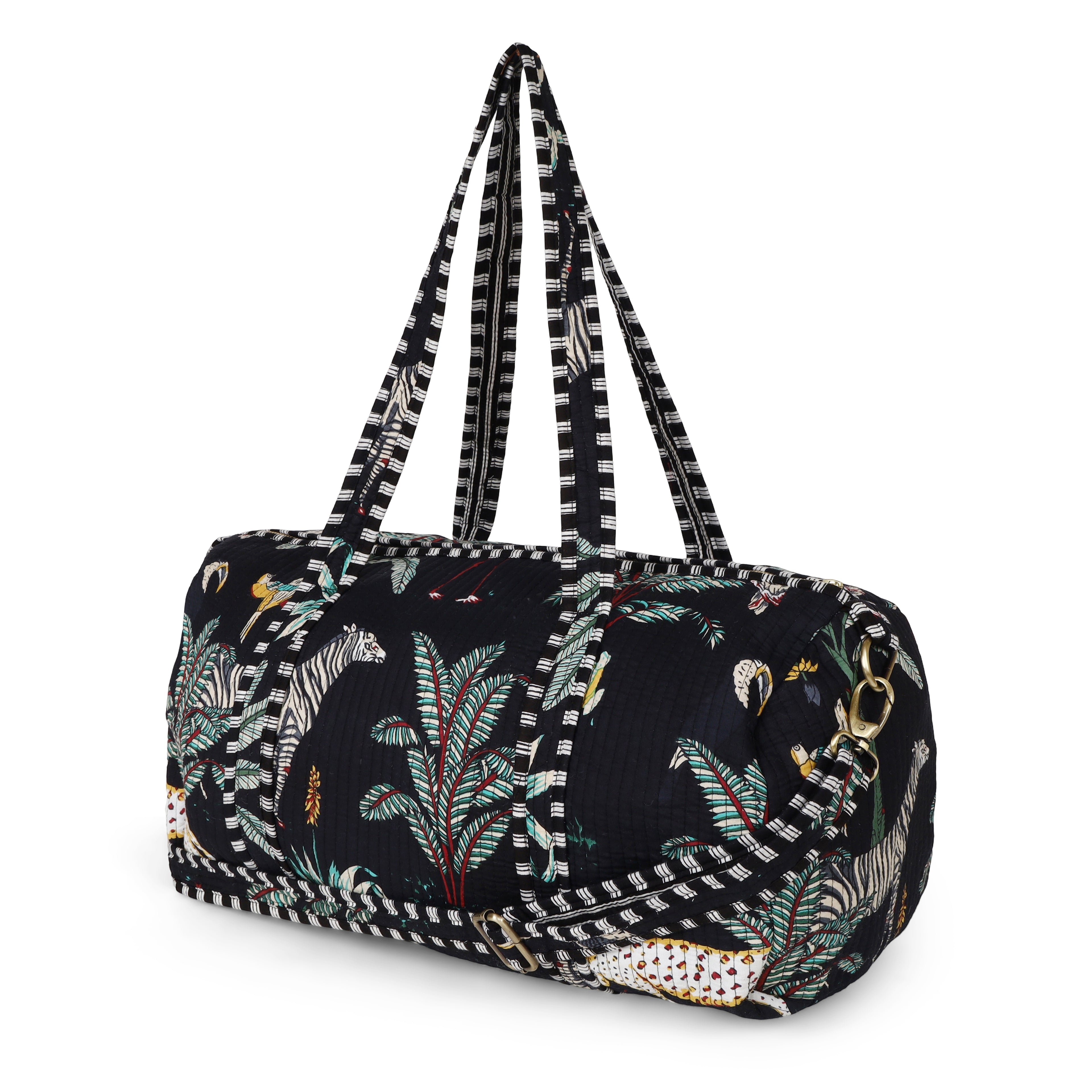Best Weekender Bag