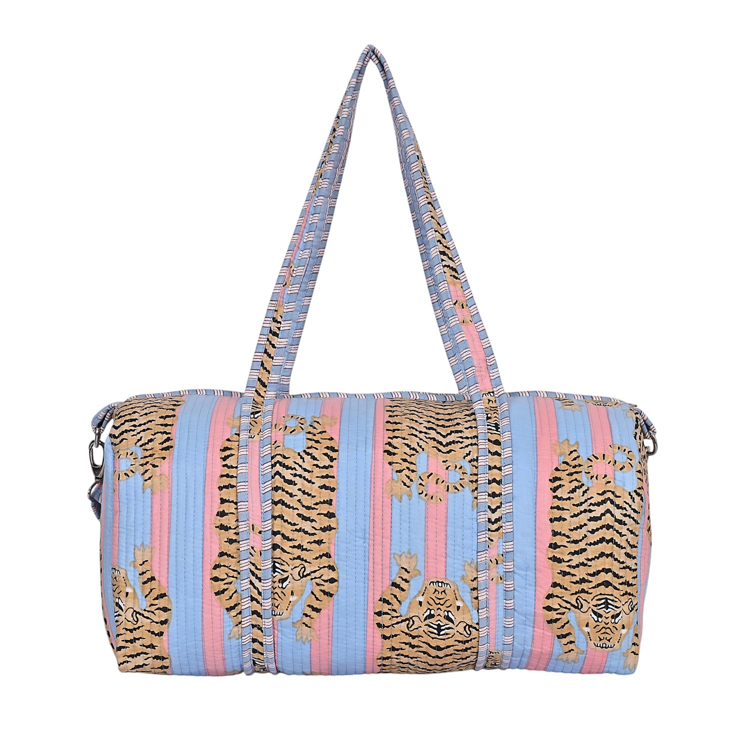 The Tibetan Tiger Weekender