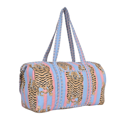 The Tibetan Tiger Weekender