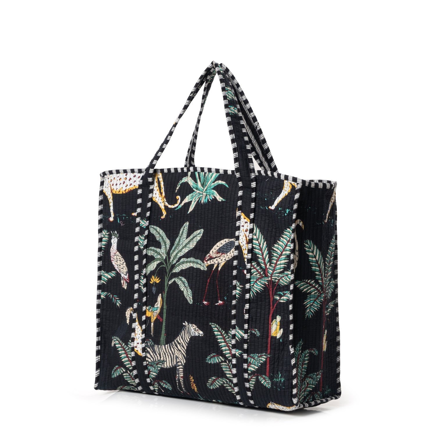 The Jungle Tote