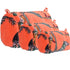 The Jungle Velvet 3 Piece Travel Set