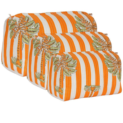 The Palm Tree Travel Set