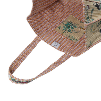 The Jungle Tote