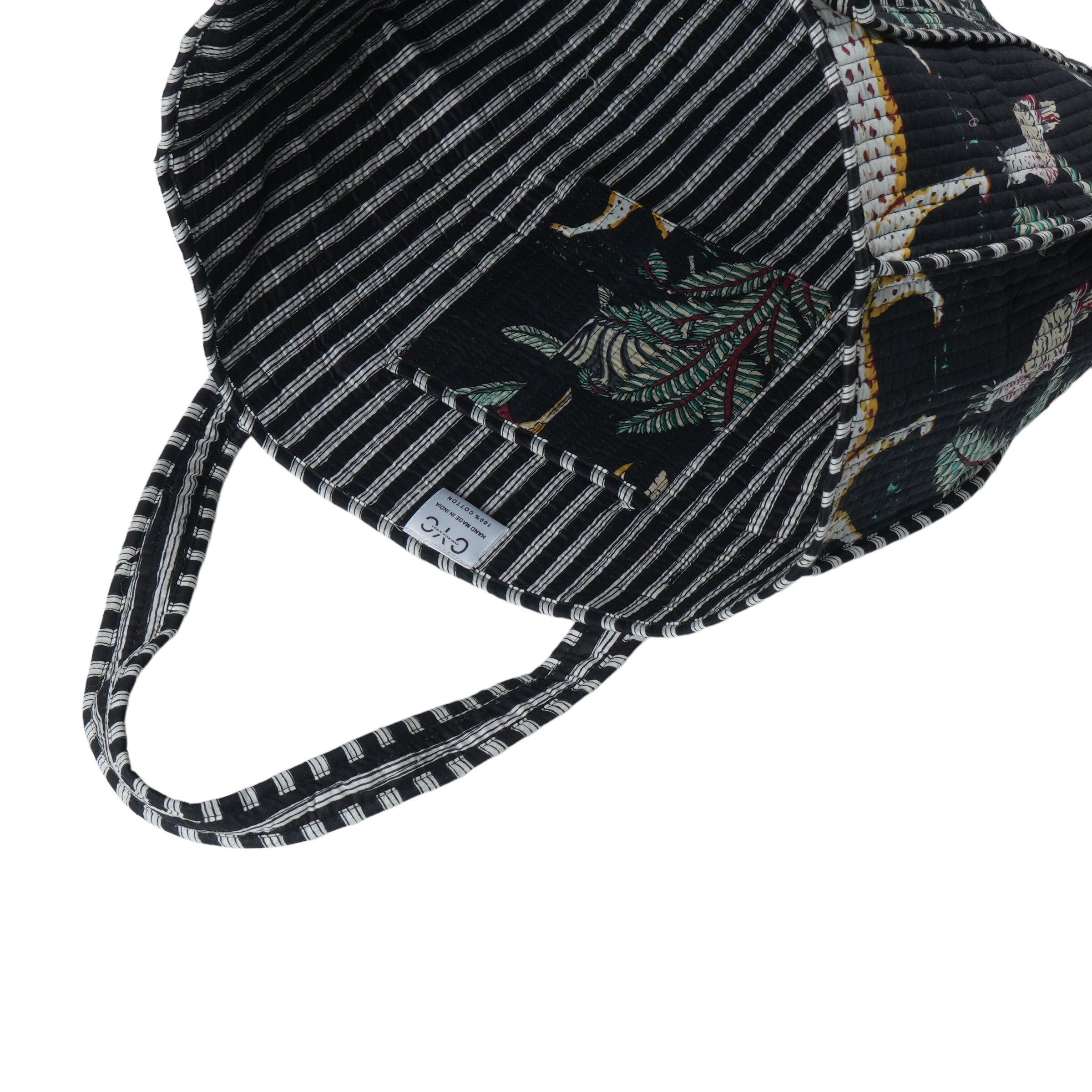 The Jungle Tote