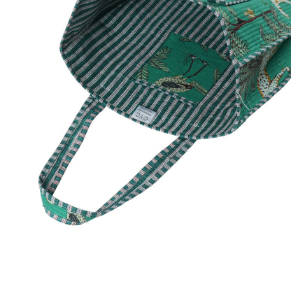 The Jungle Tote