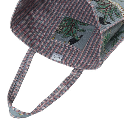 The Jungle Tote